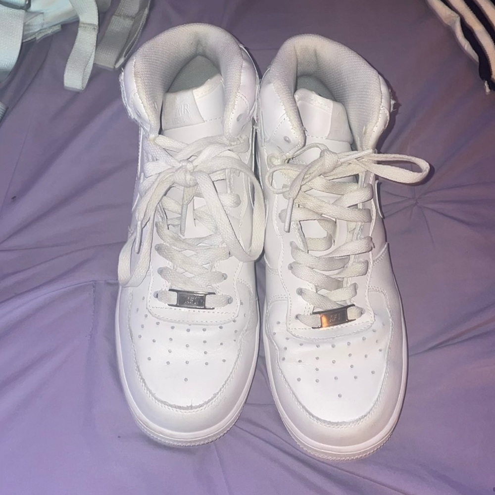 Nike shoes